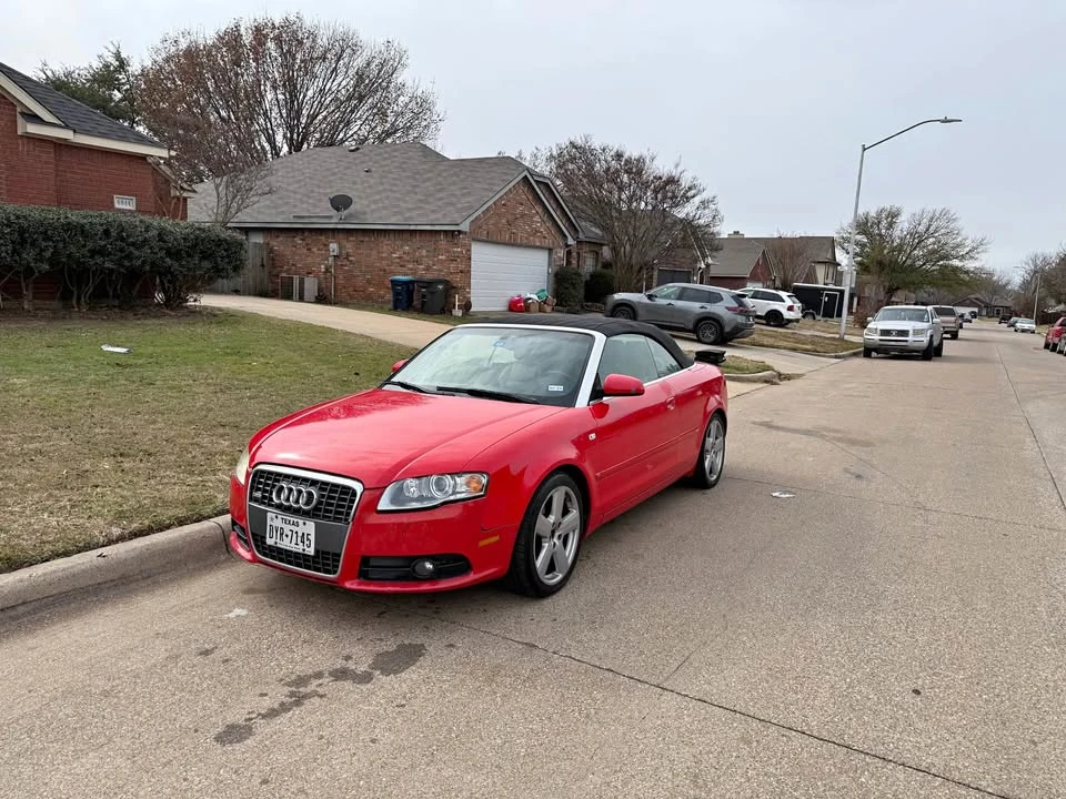 2008 Audi B7 A4 - Image 2 of 15