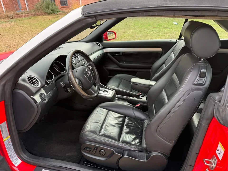 2008 Audi B7 A4 - Image 5 of 15