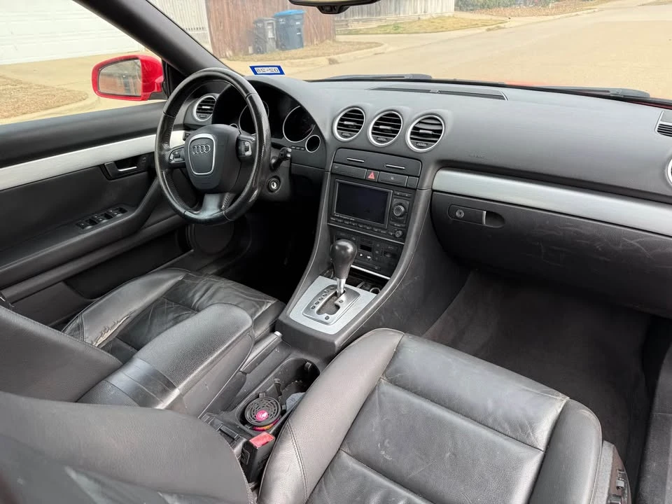 2008 Audi B7 A4 - Image 9 of 15