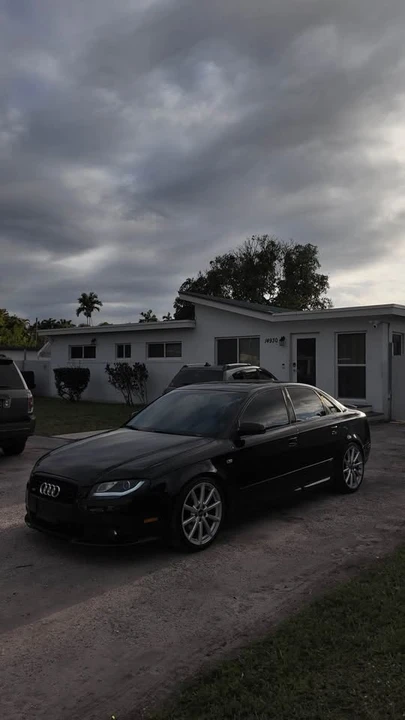 2008 Audi B7 A4 - Image 2 of 19