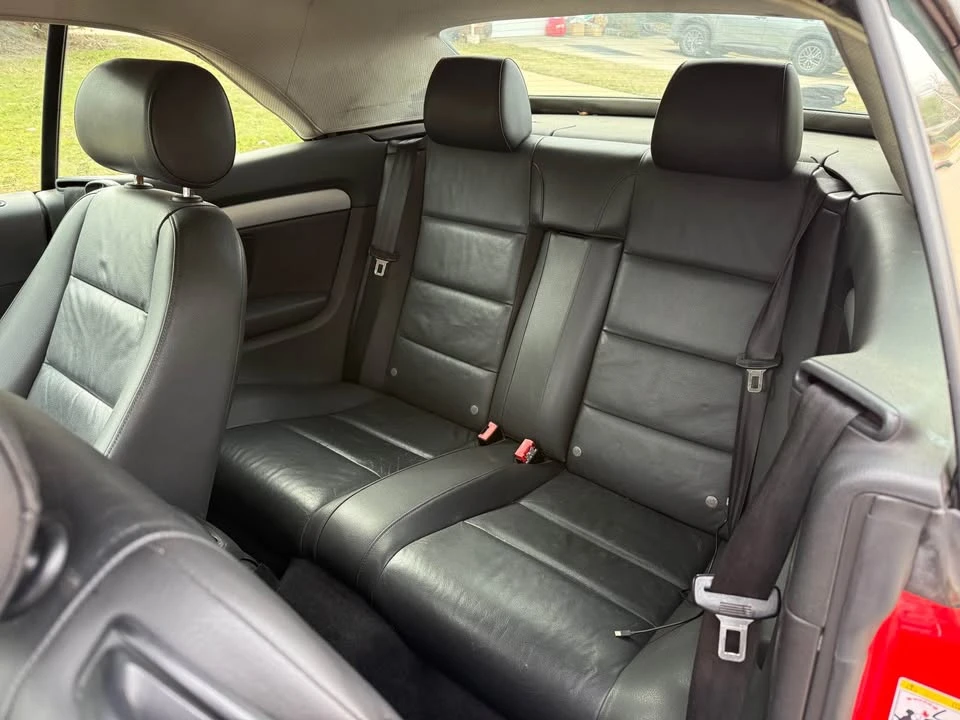 2008 Audi B7 A4 - Image 6 of 15