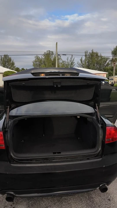 2008 Audi B7 A4 - Image 8 of 19