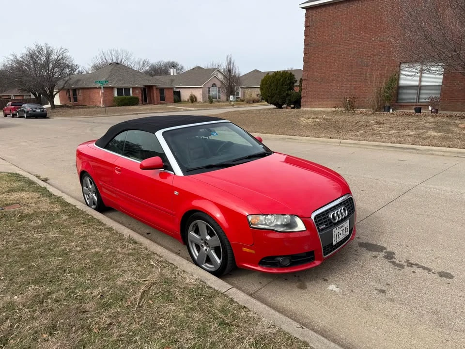 2008 Audi B7 A4 - Image 4 of 15