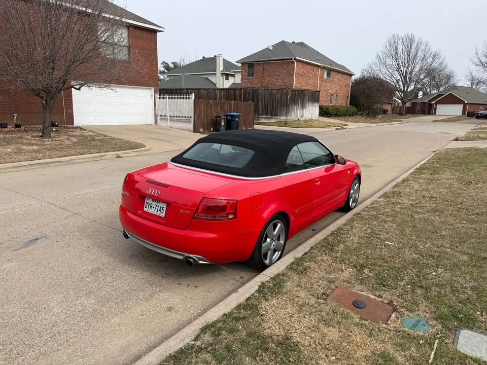 2008 Audi B7 A4 - Image 3 of 15