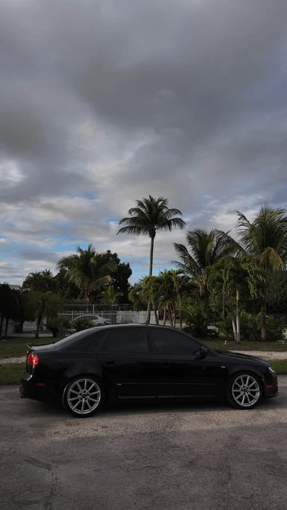 2008 Audi B7 A4 - Image 6 of 19