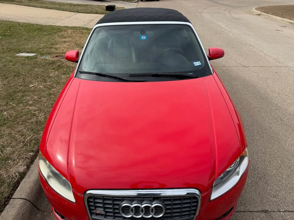 2008 Audi B7 A4 - Image 14 of 15