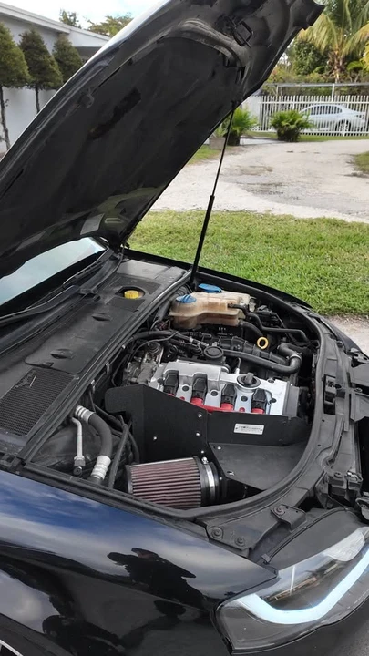 2008 Audi B7 A4 - Image 19 of 19