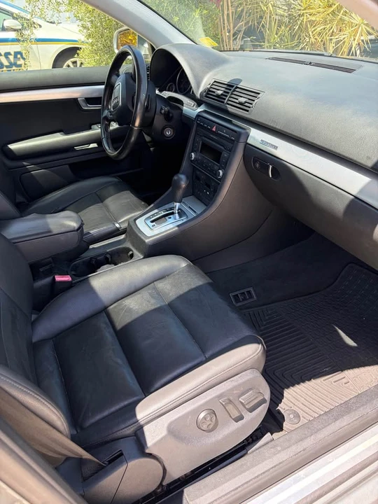 2008 Audi B7 A4 - Image 6 of 9