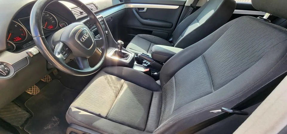 2008 Audi B7 A4 - Image 8 of 9