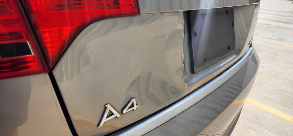 2008 Audi B7 A4 - Image 6 of 9