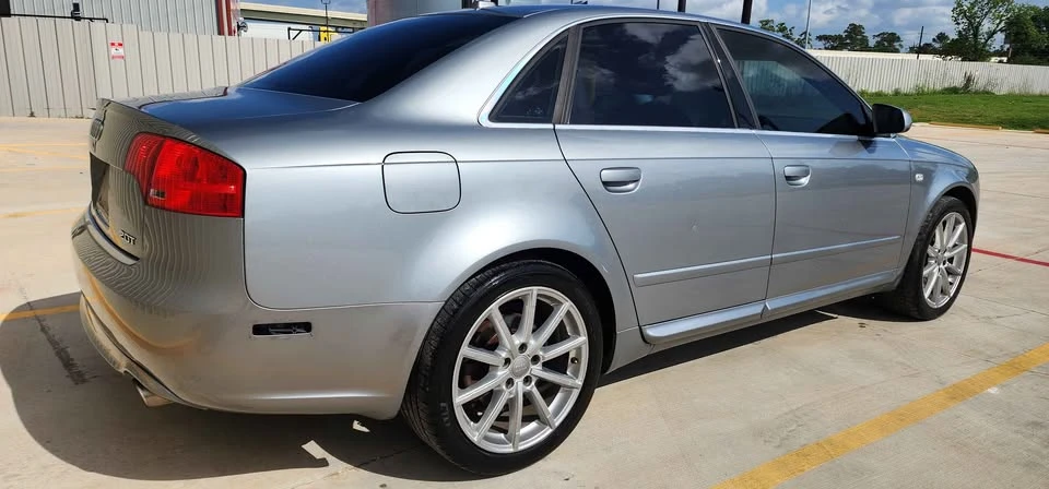 2008 Audi B7 A4 - Image 4 of 9