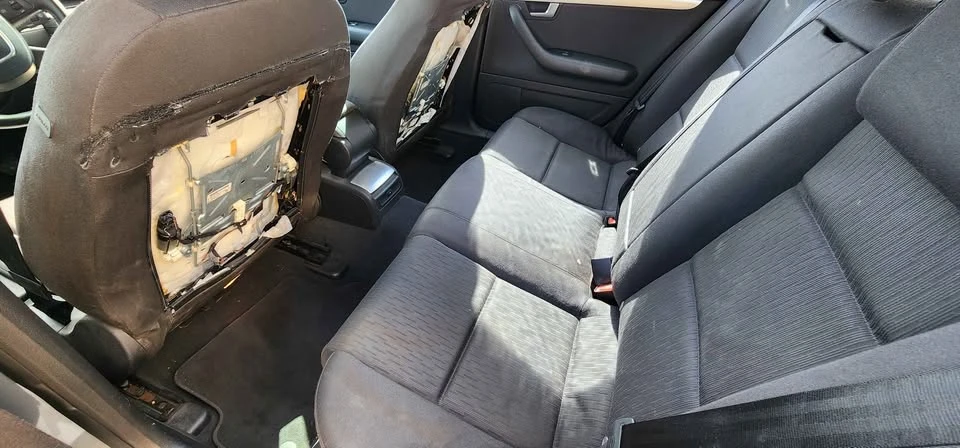 2008 Audi B7 A4 - Image 7 of 9