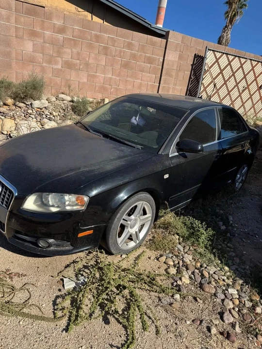2008 Audi B7 A4 - Image 2 of 7
