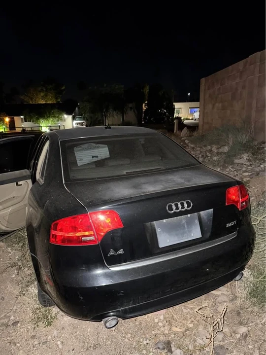 2008 Audi B7 A4 - Image 7 of 7