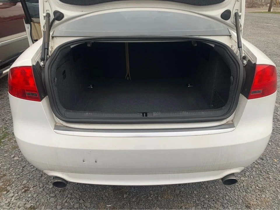 2008 Audi B7 A4 - Image 10 of 20