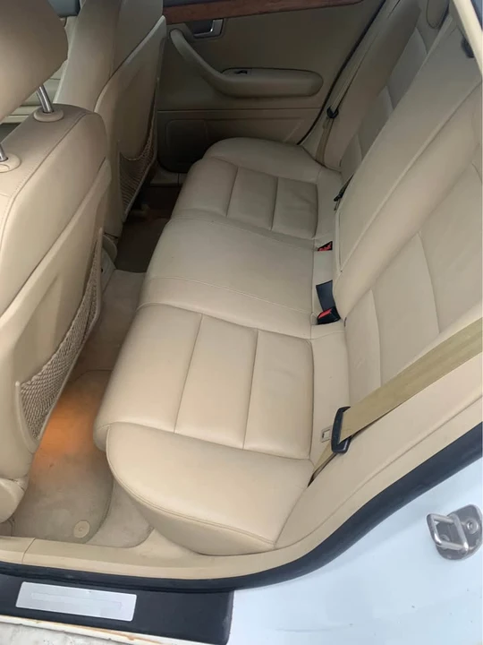 2008 Audi B7 A4 - Image 20 of 20