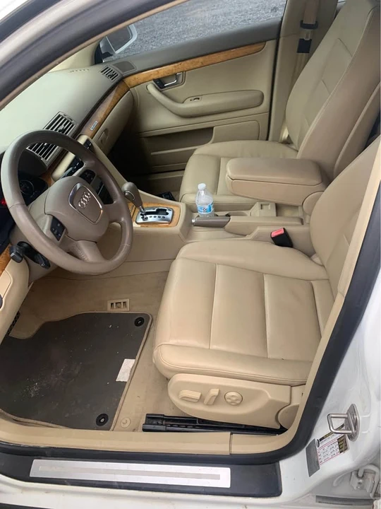 2008 Audi B7 A4 - Image 19 of 20