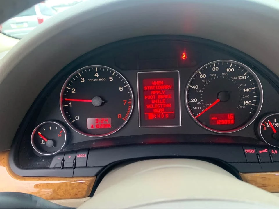 2008 Audi B7 A4 - Image 15 of 20