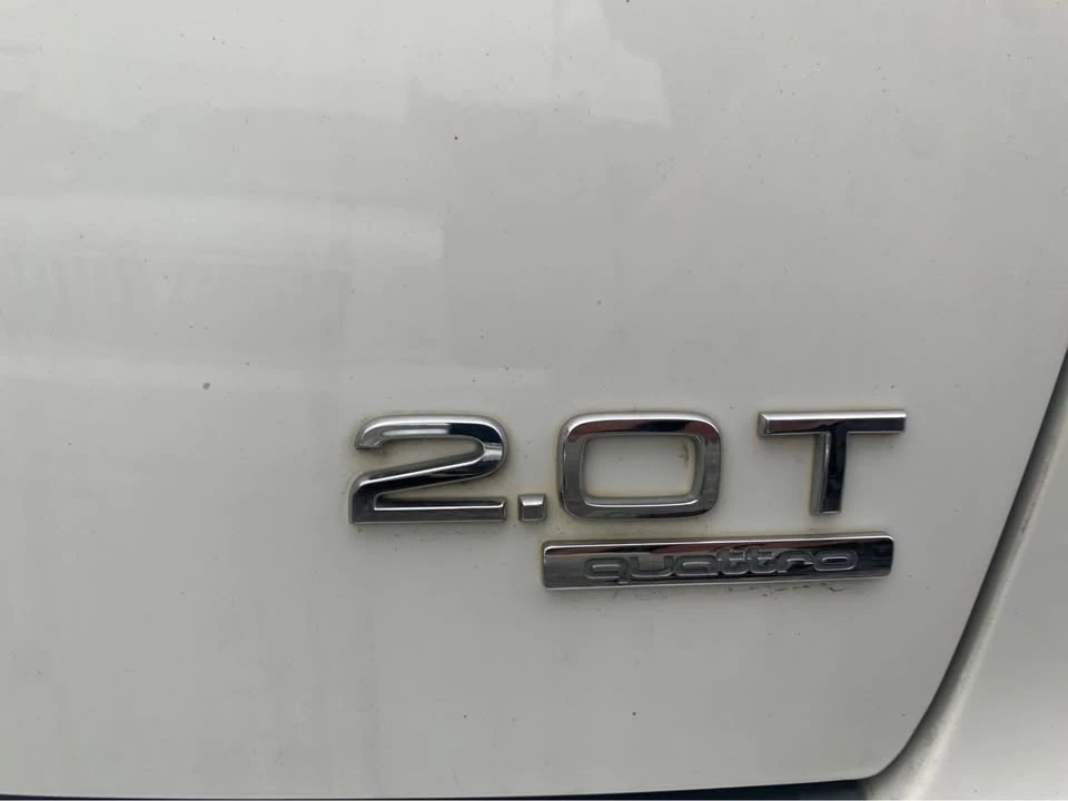 2008 Audi B7 A4 - Image 4 of 20