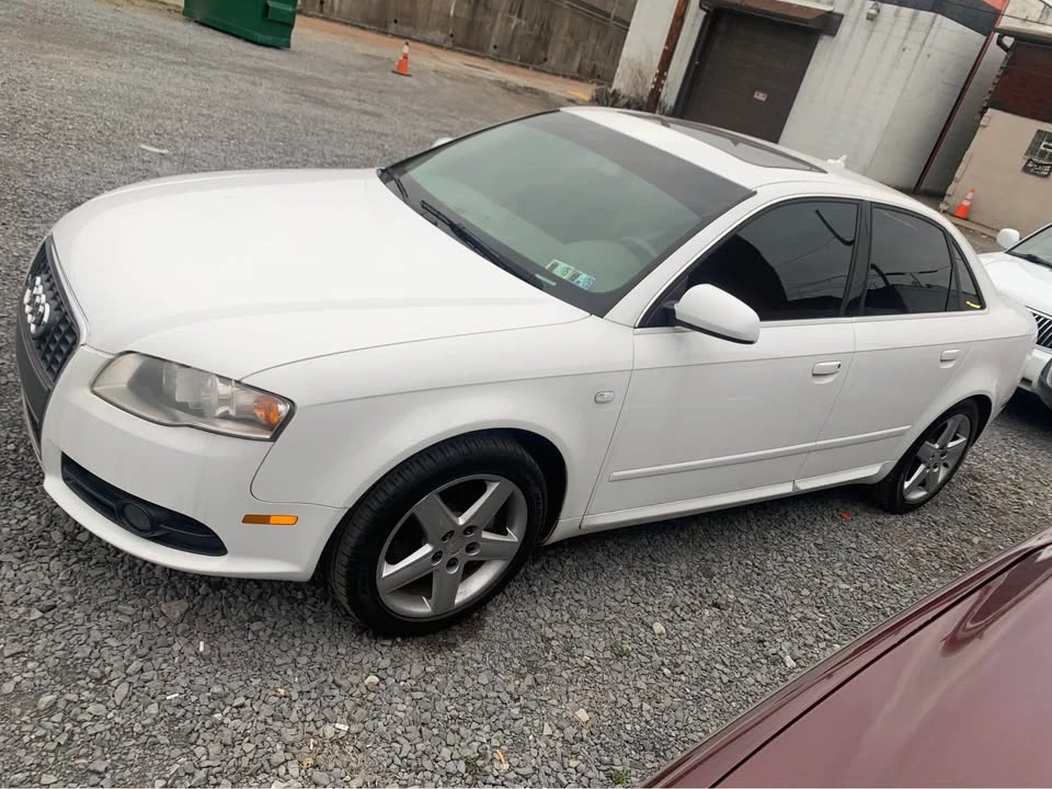 2008 Audi B7 A4 - Image 3 of 20