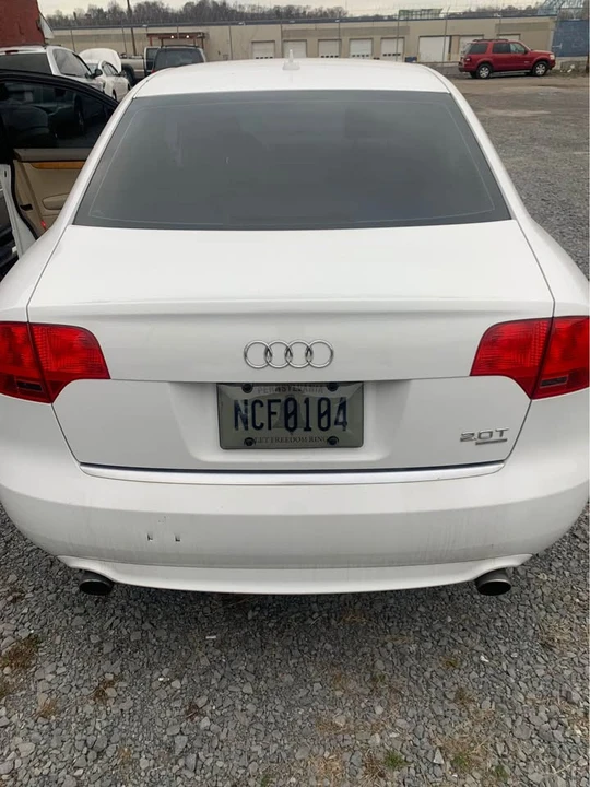 2008 Audi B7 A4 - Image 9 of 20