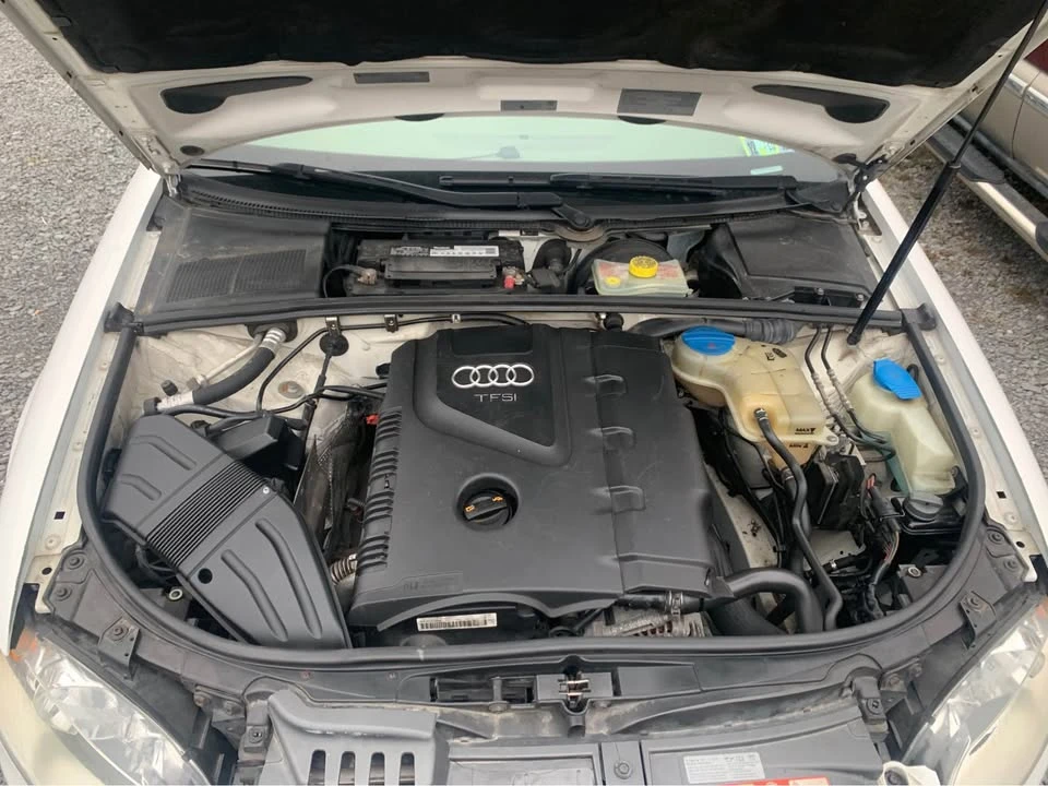 2008 Audi B7 A4 - Image 6 of 20
