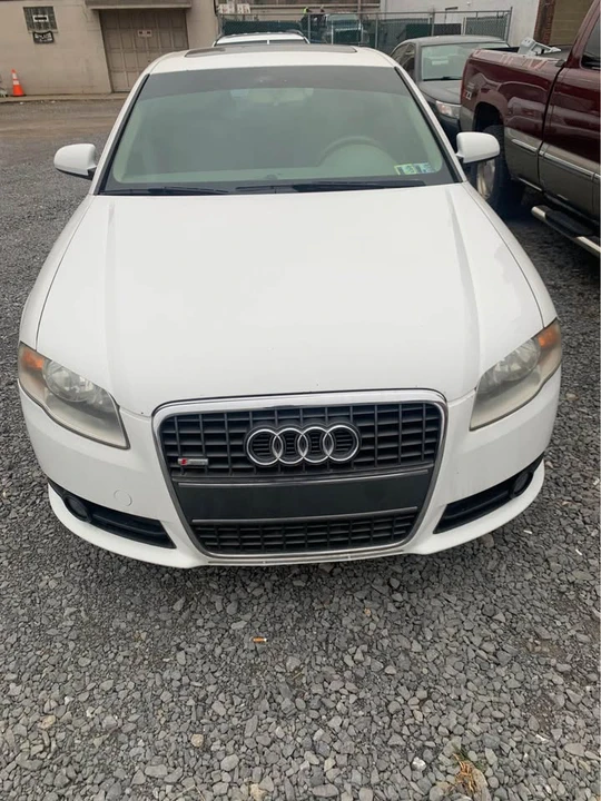 2008 Audi B7 A4 - Image 2 of 20