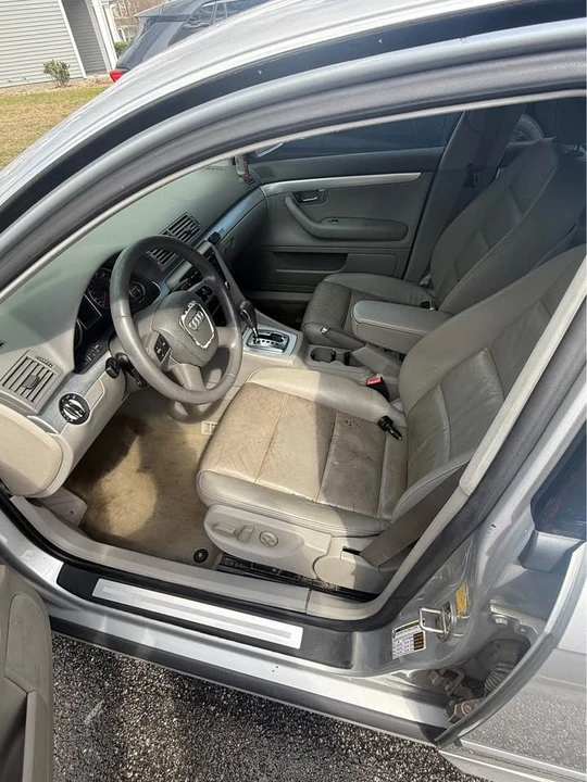 2008 Audi B7 A4 - Image 4 of 6