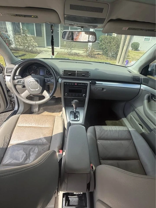 2008 Audi B7 A4 - Image 6 of 6
