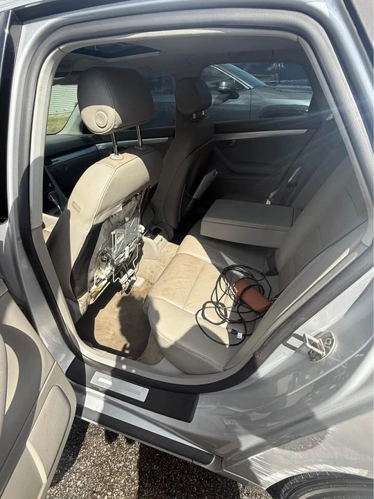 2008 Audi B7 A4 - Image 5 of 6
