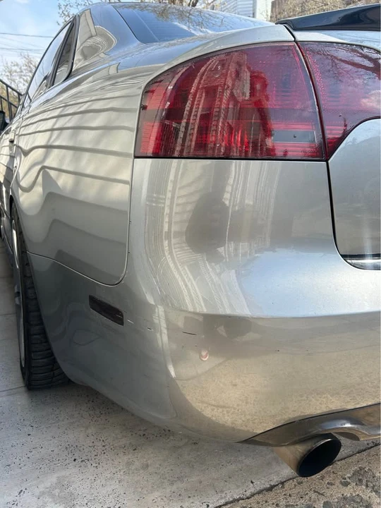 2008 Audi B7 A4 - Image 10 of 10