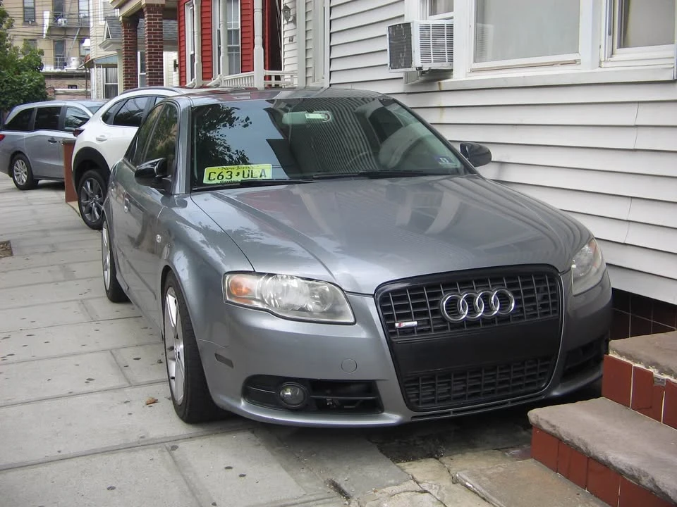 2008 Audi B7 A4 - Image 4 of 10
