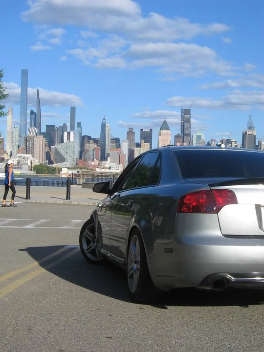2008 Audi B7 A4 - Image 3 of 10