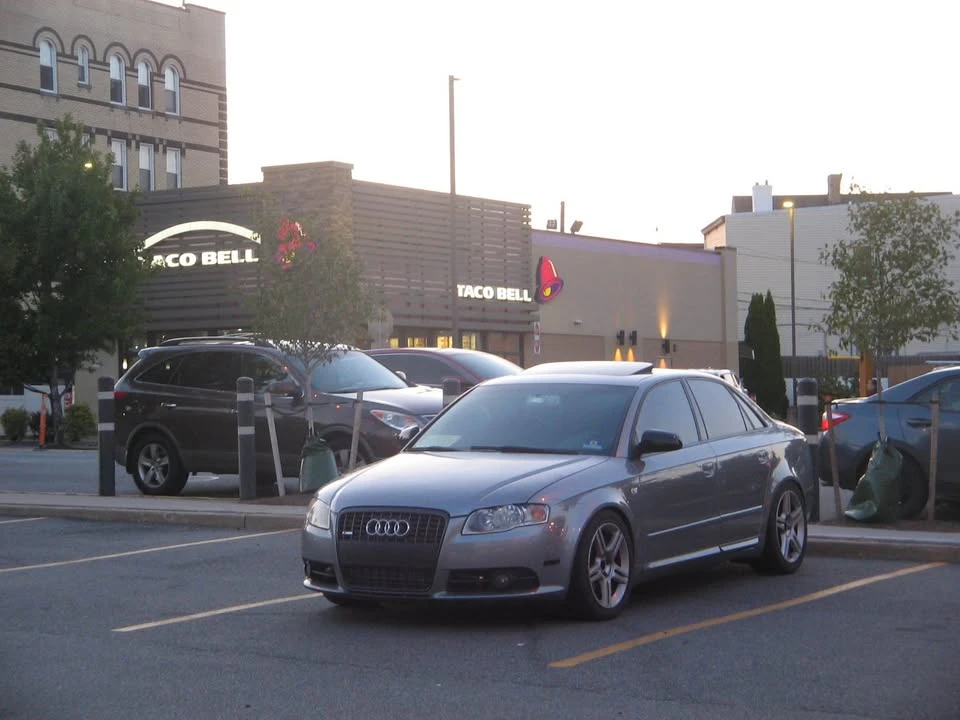2008 Audi B7 A4 - Image 5 of 10