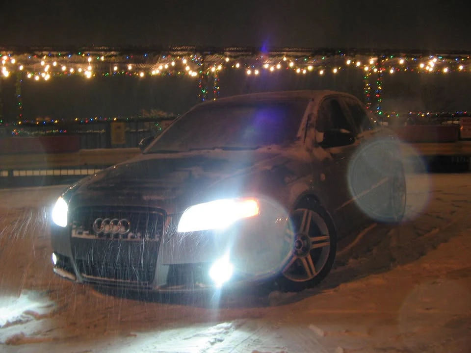 2008 Audi B7 A4 - Image 7 of 10