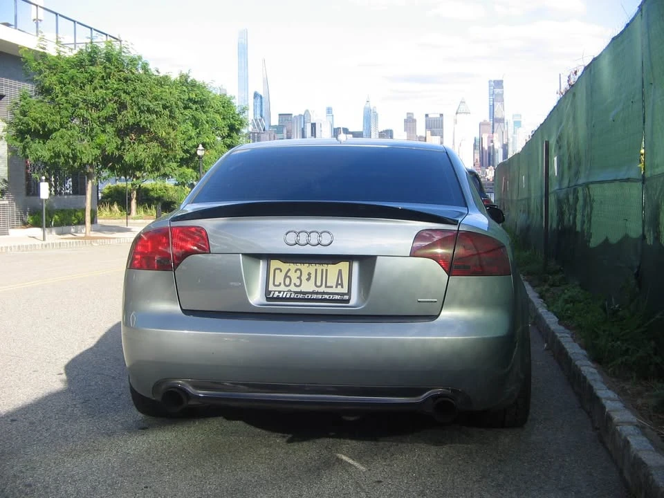 2008 Audi B7 A4 - Image 2 of 10