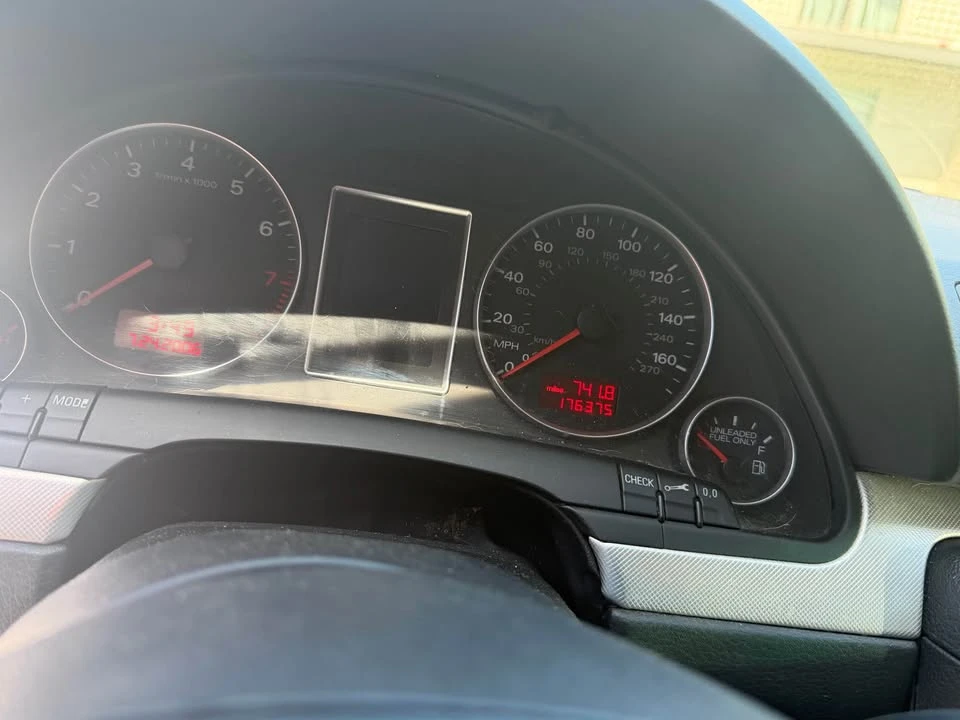 2008 Audi B7 A4 - Image 4 of 5