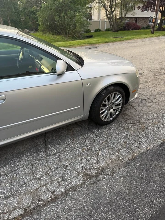 2008 Audi B7 A4 - Image 4 of 10
