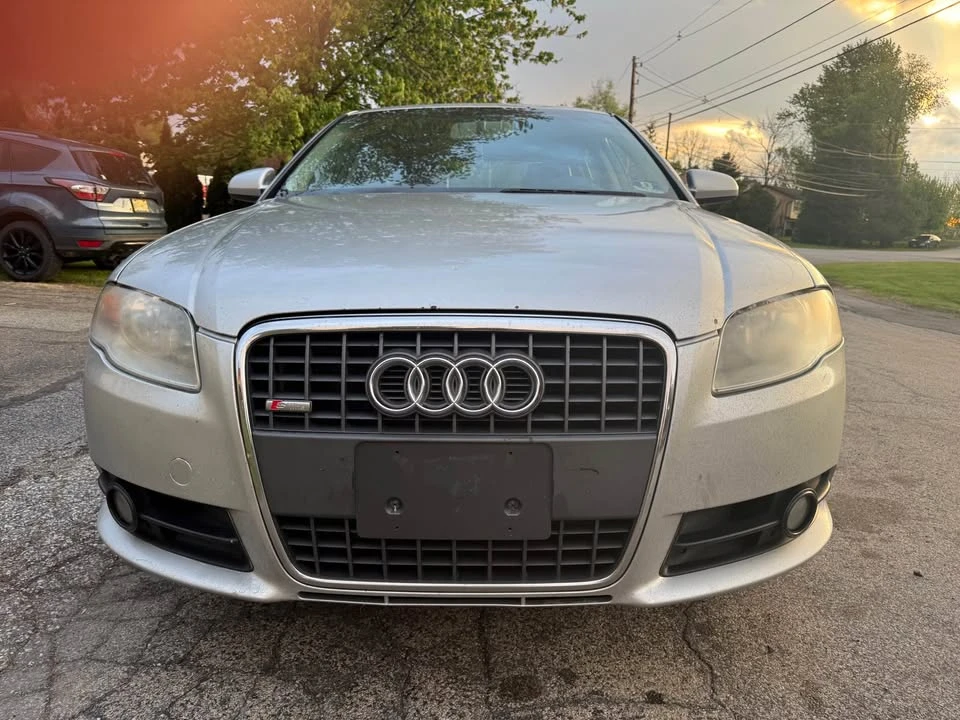 2008 Audi B7 A4 - Image 2 of 10