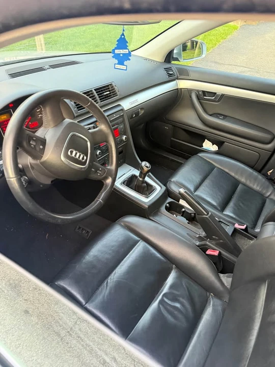 2008 Audi B7 A4 - Image 7 of 10