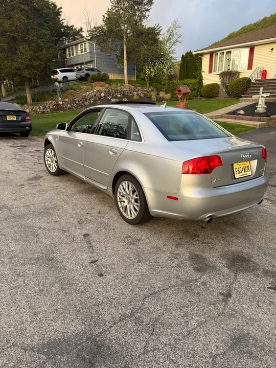2008 Audi B7 A4 - Image 10 of 10