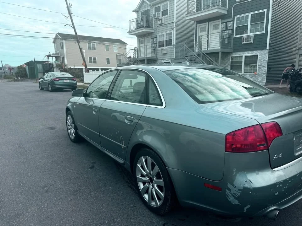 2008 Audi B7 A4 - Image 6 of 9