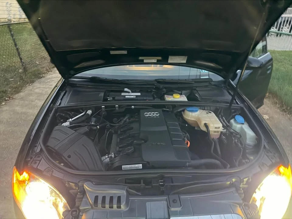 2008 Audi B7 A4 - Image 13 of 16