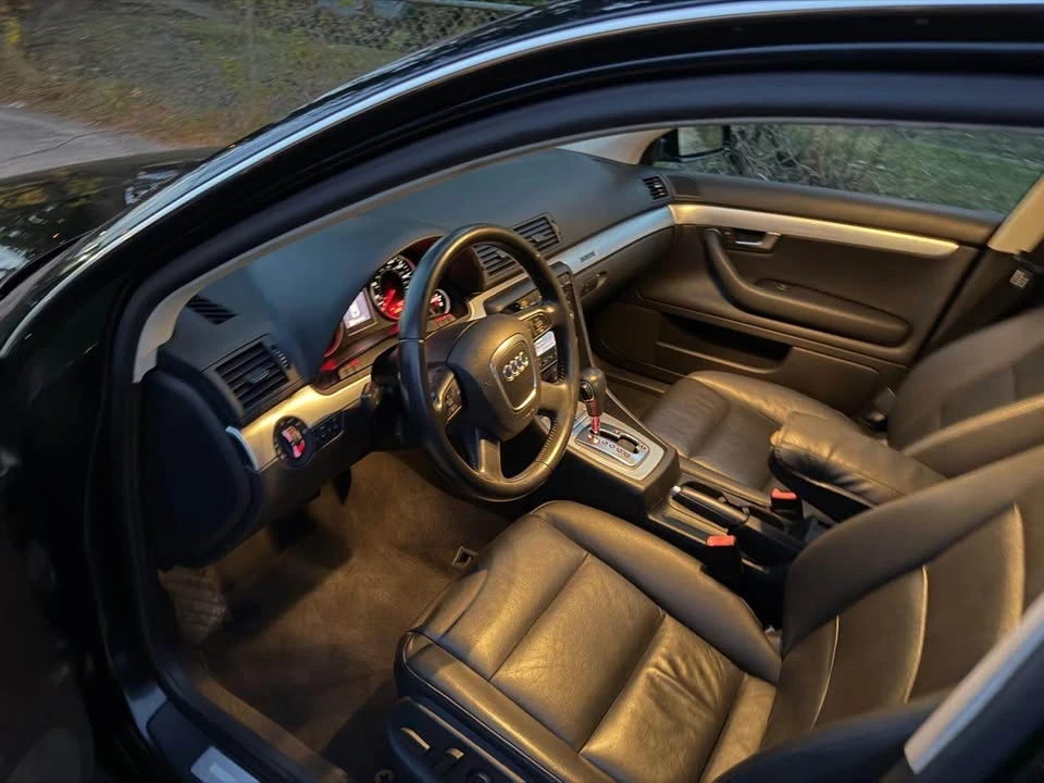2008 Audi B7 A4 - Image 10 of 16