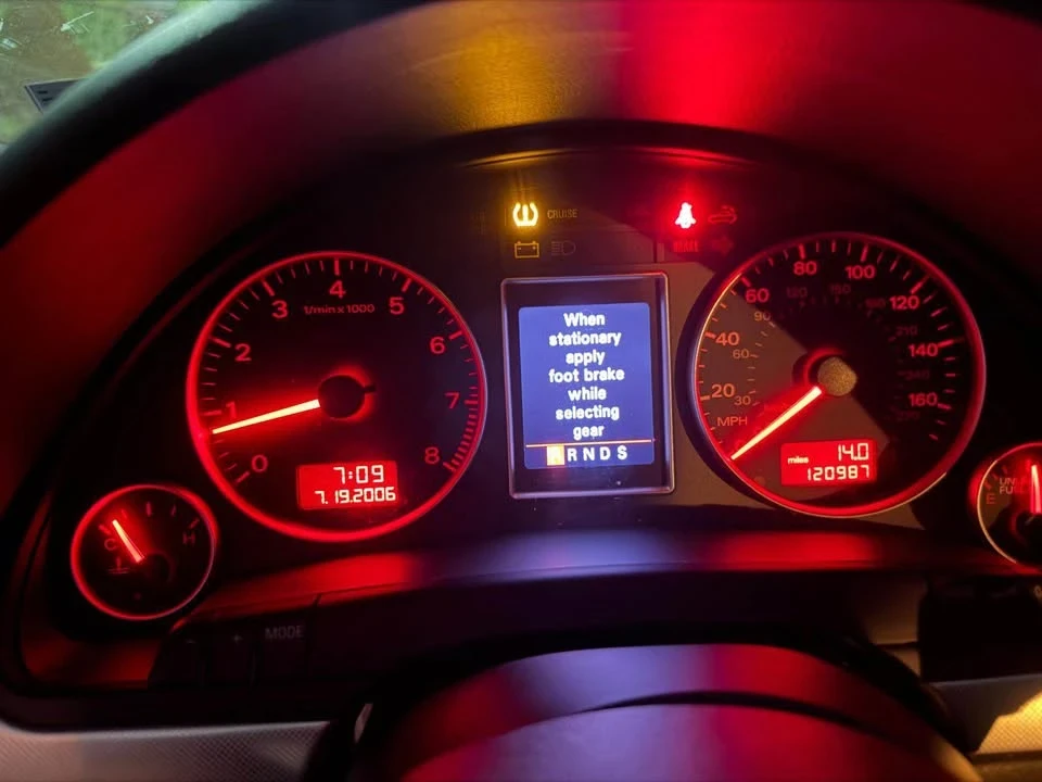 2008 Audi B7 A4 - Image 15 of 16