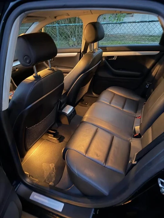 2008 Audi B7 A4 - Image 5 of 16