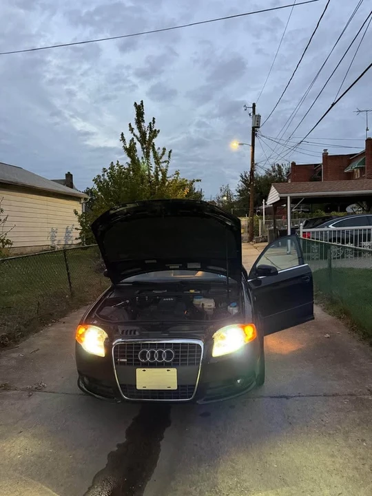 2008 Audi B7 A4 - Image 12 of 16