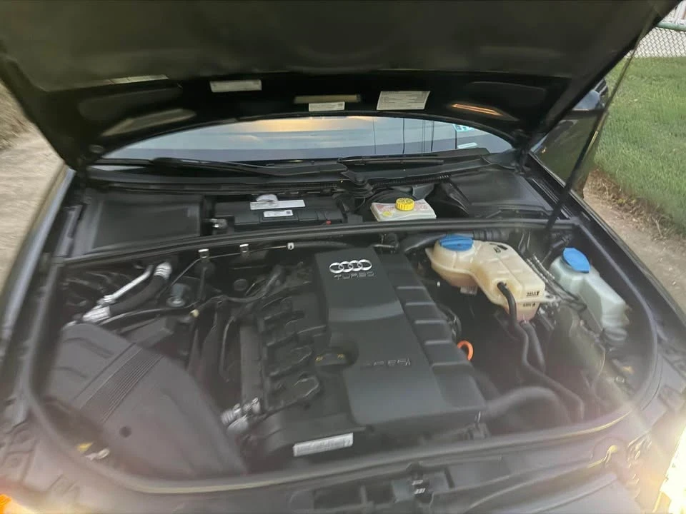 2008 Audi B7 A4 - Image 14 of 16