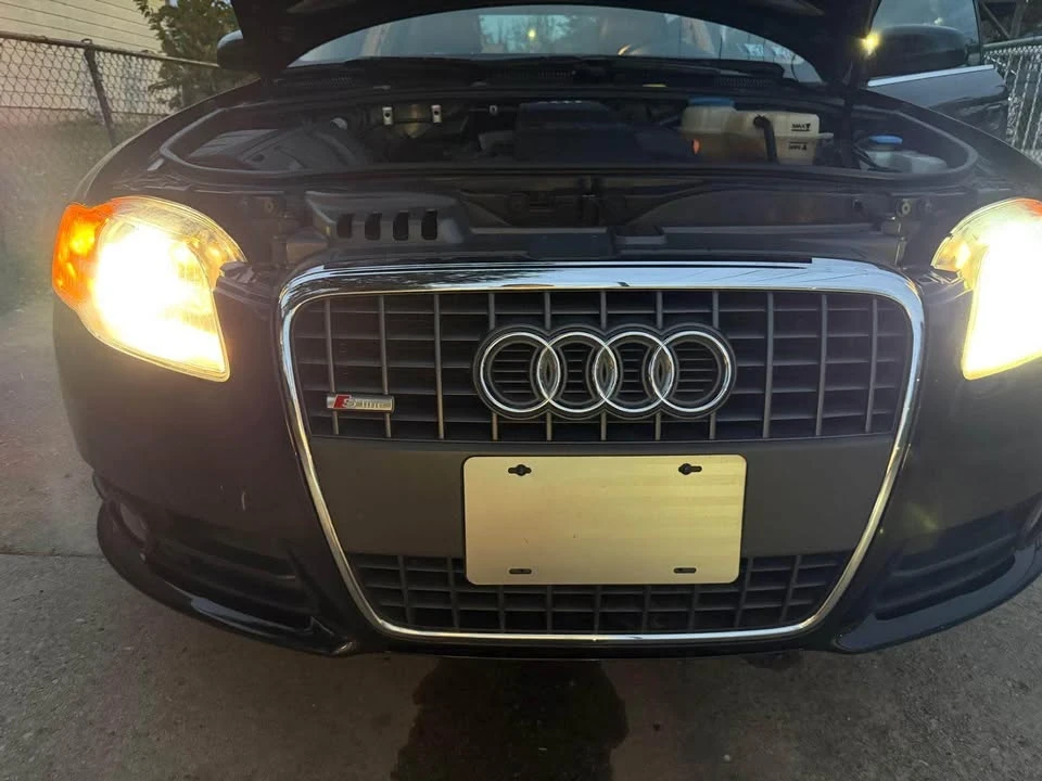 2008 Audi B7 A4 - Image 16 of 16