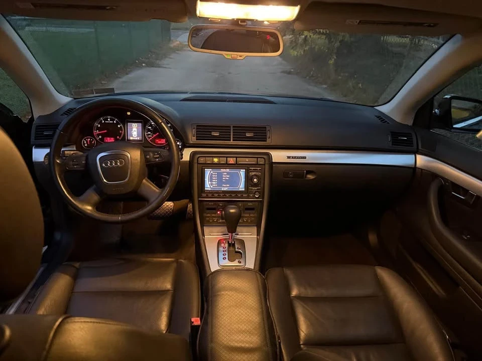 2008 Audi B7 A4 - Image 8 of 16